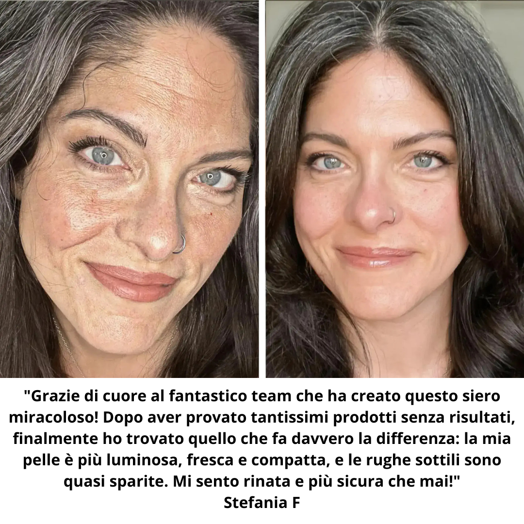 Elisir ANTI-AGE