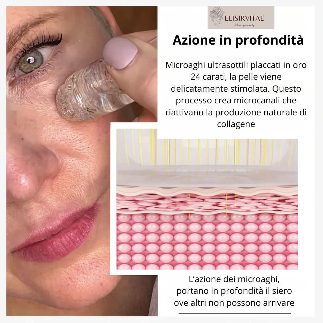 Elisir ANTI-AGE