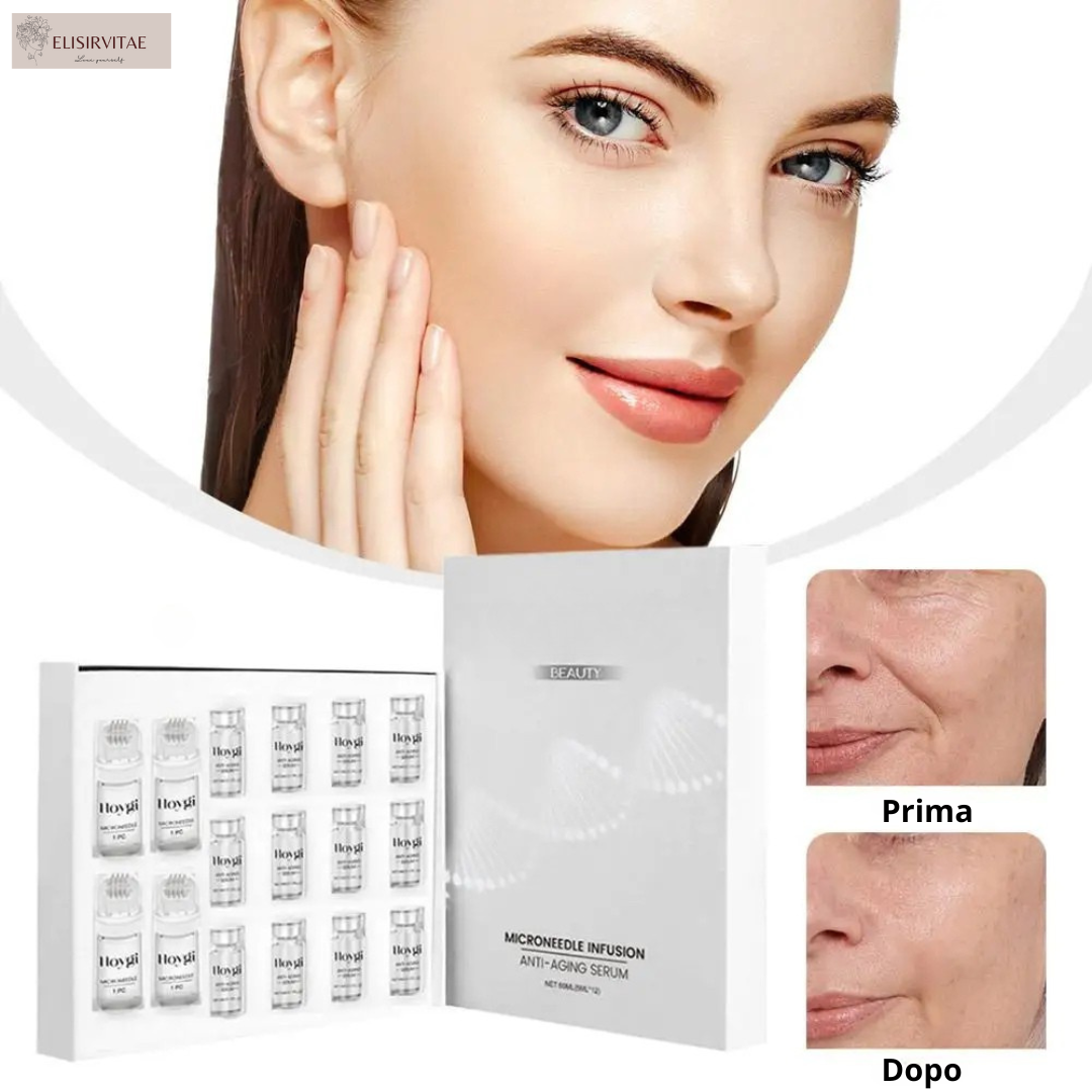 Elisir ANTI-AGE