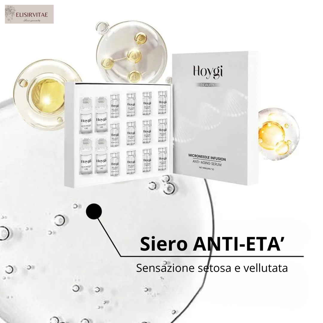 Elisir ANTI-AGE
