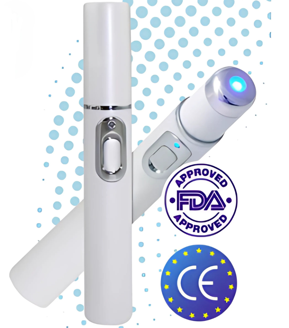 DEFELIA®  Laser Penn- Penna rimuovi imperfezioni