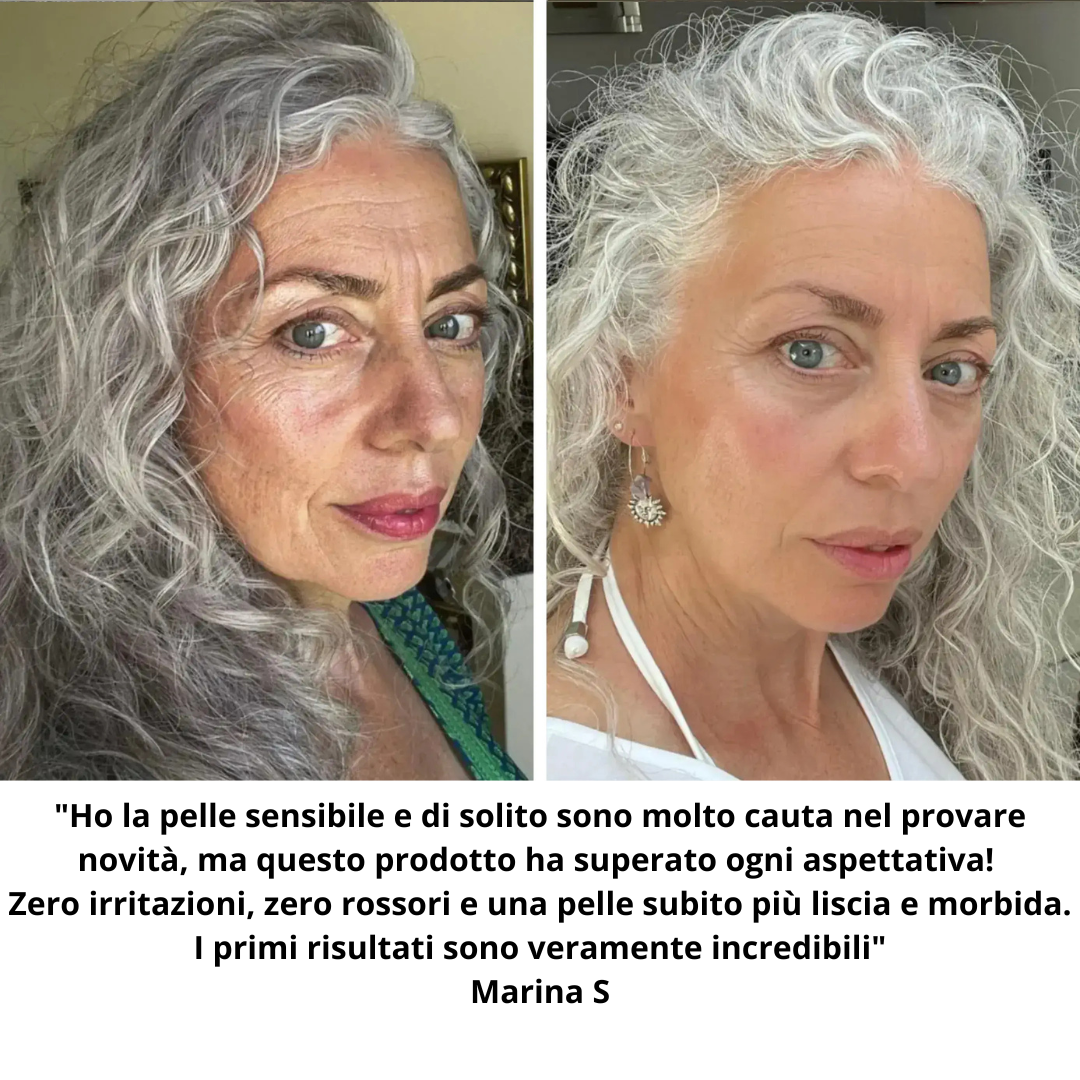Elisir ANTI-AGE