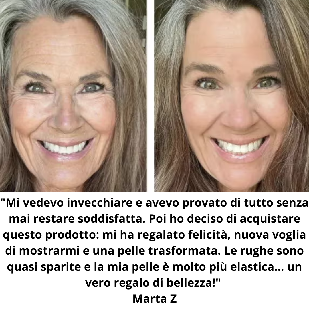 Elisir ANTI-AGE