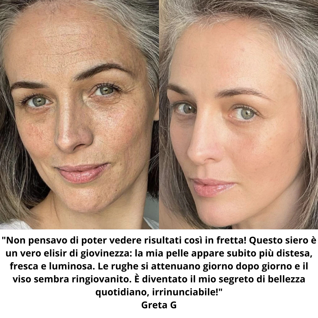 Elisir ANTI-AGE